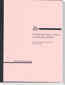 Commercial Power Centers in Emerging Markets