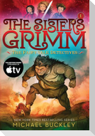 The Fairy-Tale Detectives (The Sisters Grimm #1)