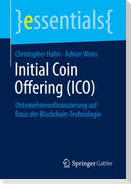 Initial Coin Offering (ICO)