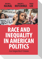 Race and Inequality in American Politics