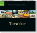 GEO Edition: Tierwelten 2027
