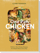 One Pan Chicken