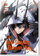 The God-Slaying Demon King 02