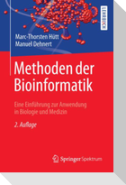 Methoden der Bioinformatik