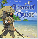 Robinson Crusoe