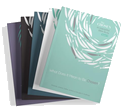 The Chosen Interactive Bible Studies Bundle: Seasons 1-5