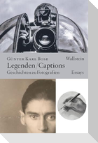 Legenden / Captions