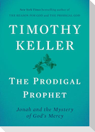 The Prodigal Prophet