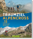 Traumziel Alpencross