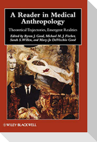 Reader Medical Anthropology