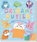 Origami Cuties