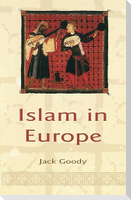Islam in Europe