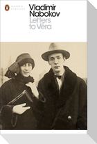 Letters to Véra