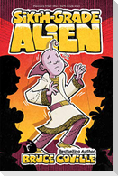 Sixth-Grade Alien