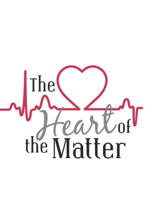 Edwards, Paul. The Heart of the Matter. Independently published, 2024.