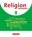 Religion verstehen. 8. Jahrgangsstufe - Realschule Bayern - Schülerbuch