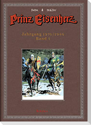 Prinz Eisenherz. Murphy-Jahre / Jahrgang 1979/1980