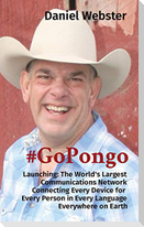 #GoPongo
