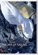 The Art Of Sailing 2027