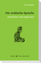 Die arabische Sprache