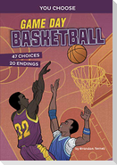 Game Day Basketball