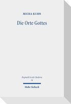 Die Orte Gottes