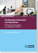 Funktionale Sicherheit von Maschinen