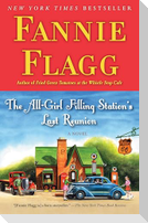 The All-Girl Filling Station's Last Reunion