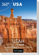 USA - Utah TravelGuide