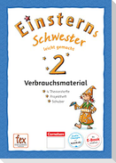 Einsterns Schwester 2. Schuljahr - Leicht gemacht