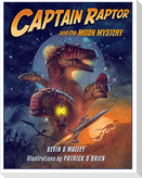 Captain Raptor and the Moon Mystery