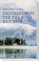 Das Geheimnis der Villa Riccardi