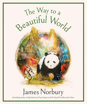 Norbury, James. The Way to a Beautiful World. HarperCollins, 2025.