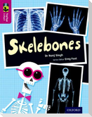Oxford Reading Tree TreeTops inFact: Level 10: Skelebones