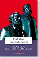 Il manifesto del Partito Comunista