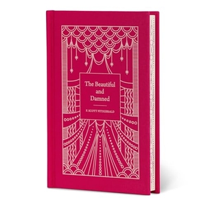 Fitzgerald, F Scott. The Beautiful and Damned. Union Square & Co., 2024.
