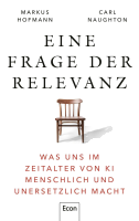 Eine Frage der Relevanz