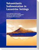 Volcaniclastic Sediment in Lac