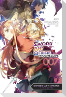 Sword Art Online Progressive 7 (light novel)
