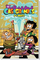 The Casagrandes Vol. 10