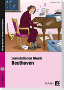 Lernstationen Musik: Beethoven
