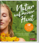 Natur auf meiner Haut