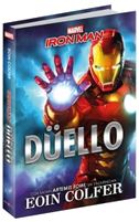 Marvel Iron Man Düello