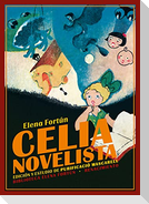 Celia, novelista