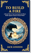 To Build a Fire