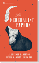 The Federalist Papers