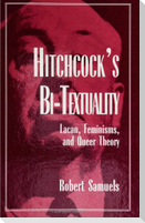 Hitchcock's Bi-Textuality