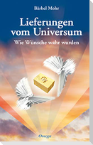 Lieferungen vom Universum