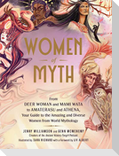 Women of Myth