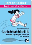 Leichtathletik